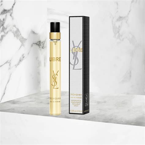 ysl 香水 リブレ|YSL No.1フレグランス「リブレ」.